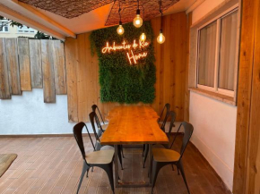 Ambientes do Rio Home